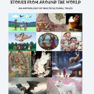FABULA: Stories from Around the World